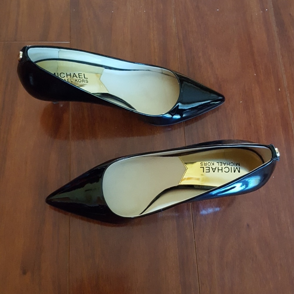 Michael Kors shoes